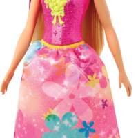 Mattel Barbie Dreamtopia Prinzessin Puppe 1