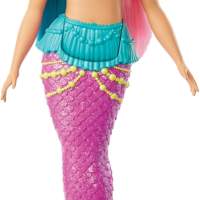 Mattel Barbie Dreamtopia Meerjungfrau Puppe 4