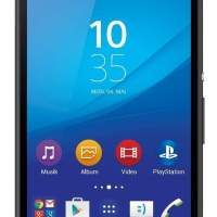 Smartfon Sony Xperia M4 Aqua (ekran dotykowy 5 cali (12,7 cm), pamięć 8 GB, Android 5.0)