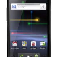 Samsung Nexus S i9023-smartphone (10,16 cm (4 inch) Superhelder LCD-scherm, touchscreen, Android, 5 megapixelcamera) zwart