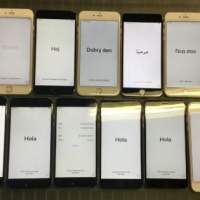 Marken Smartphone von Apple, Nokia, Samsung, LG, Sony, HTC mit Zubehör