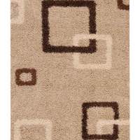 Carpet-low pile shag-THM-11216