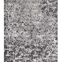 Carpet-mucchio basso shag-THM-11052