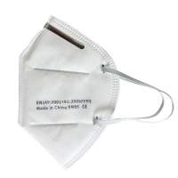 KN95 / FFP2 Atemschutzmaske, IFA Zertifikat, 15000 Stk. sofort lieferbar, ab Lager Berlin