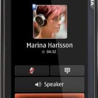 Nokia N900 smartphone (UMTS, WLAN, GPS, Maemo, 5 MP, QWERTZ keyboard) black
