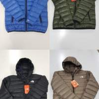 NORTH FACE WINTER JACKETS FOR MEN DIFFERENT COLOURS