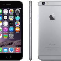 Smartphone Apple iPhone 6 / plus 16-32-64-128 GB di memoria interna, Nano SIM, vari colori possibili