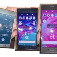 Gemengde partij Sony Xperia Smartphone Xa/Xa1/X/Z5/Other/Single Sim/Dual Sim.