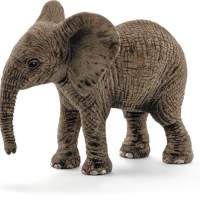 Schleich Baby African Elephant
