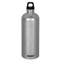SIGG traveler bottle aluminum 1.0 ltr.