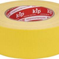 KIP concrete/wall tape 358-44, width 44 mm, 50m/roll, 24 rolls