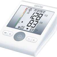 SANITAS digital upper arm blood pressure monitor