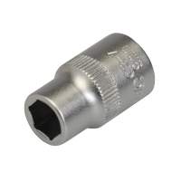 Socket, metric, 3/8 inch drive 9mm, 10 pieces