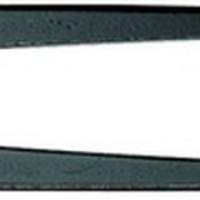Rabitzzange L.220mm pol. DIN/ISO9242 Griffe schwarz Knipex