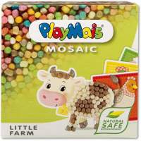 PlayMais Mosaic Little Farm, 1 Stück