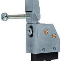 Bolt switch contact 878 for electric door opener or strike plate