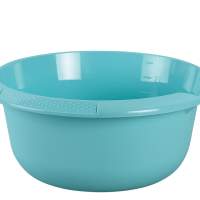KEEEPER bowl 24cm aqua blue, 10 pieces