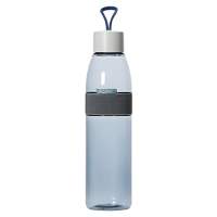 MEPAL water bottle Ellipse 700ml blue