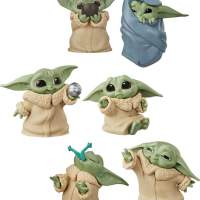Hasbro Star Wars The Child, Bounty Collection, sortiert, 18er pack