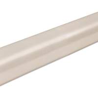 KIP protective film LDPE 313 transparent length 100 m width 250 mm, 12 rolls
