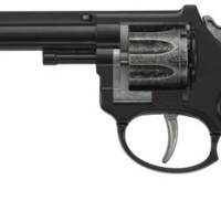 8 Schuss Pistole R88 18cm, Tester, 1 Stück