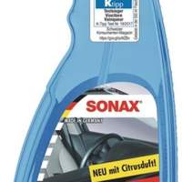 SONAX window de-icer 750 ml spray bottle, 6 pieces