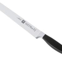 ZWILLING bread knife four stars 200mm
