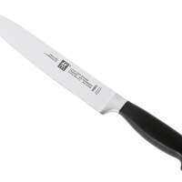 ZWILLING meat knife four stars 200mm