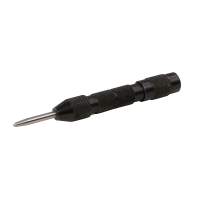 Automatic center punch, steel 130 mm