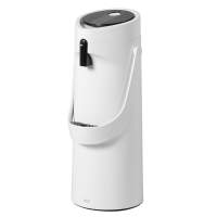 EMSA pump vacuum jug Ponza white 1.9l