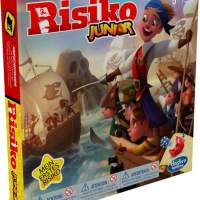 Hasbro Risiko Junior