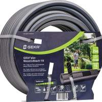 KARASTO garden water hose GEKA plus 110 inner D. 25mm O.D. 32mm, 25m