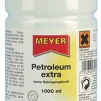 Petroleum 1l bottle, 6 pcs.