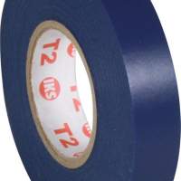 IKS insulating tape E91 blue length 33 m width 15 mm