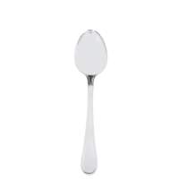 SOLEX soup spoon Selina stainless steel pack of 12