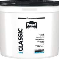 Wood glue Ponal Classic PN 4, 5kg HENKEL
