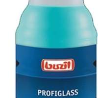 BUZIL Glasreiniger Profiglass G 522 600 ml Sprühflasche, 12 Stück