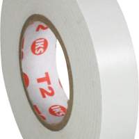 IKS insulating tape E91 white length 33 m width 15 mm