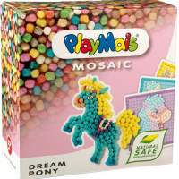PlayMais Mosaic Dream Horses, 1 Stück