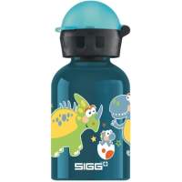 SIGG Small Dino drinking bottle, 0.3 liters