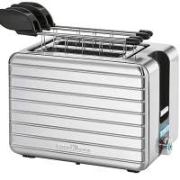 PROFI COOK Toaster 2-Scheiben