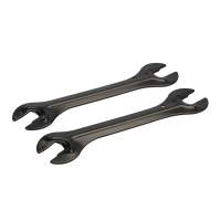 Cone wrench, 2 pcs. Set, 13/14 and 15/16 mm