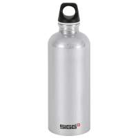 SIGG traveler bottle aluminum 0.6 ltr.