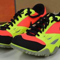 Nike Laufschuhe Gr. 36,5 Sportschuhe Unisex Sneaker Schuhe 10041700