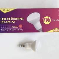 Lámparas LED E14 KEJA, iluminación LED, lámpara de bajo consumo al por mayor stock restante