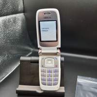 Nokia 6101/6103 Test Edildi B-stok