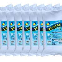VE*STAR Mega-Familienpack Vollwaschmittel Waschpulver 50 x 20,0 kg = 1000,00 kg